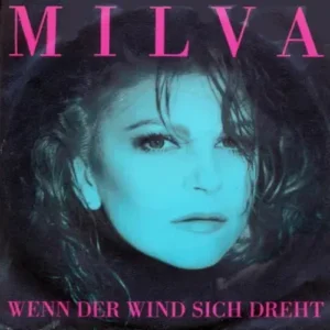 Milva - Wenn der Wind sich dreht