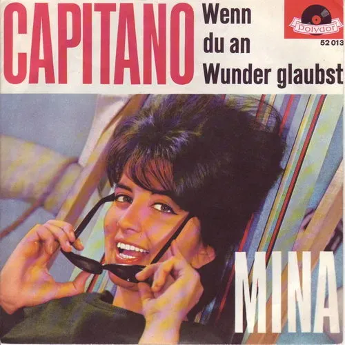 Mina - Capitano