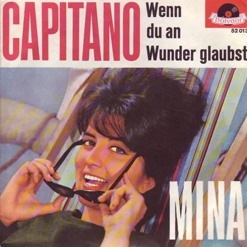 Mina - Capitano