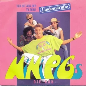 Mini Pigs - Die Kuh