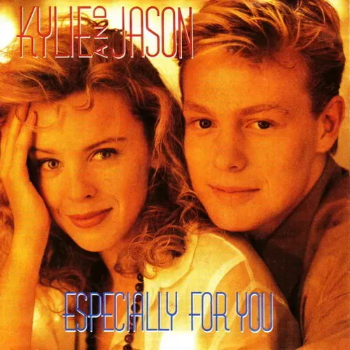 Kylie & Jason - Especially for you
