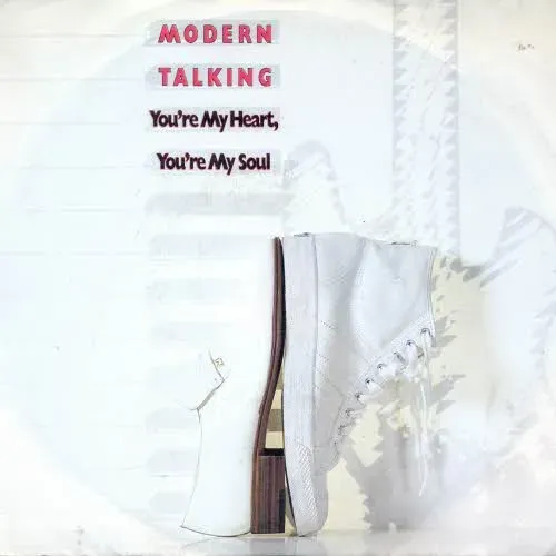 Modern Talking - You're my heart, you're my soul
