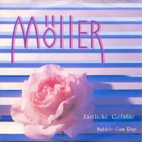 Möller - Zärtliche Gefühle (nur Cover)