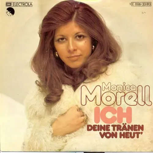 Morell Monica - Ich