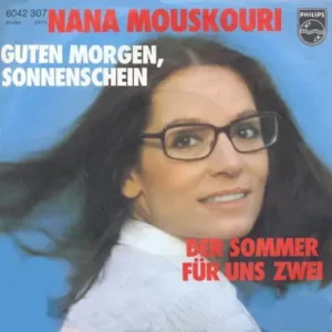 Mouskouri Nana - Der Sommer für uns zwei