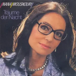 Mouskouri Nana - Träume der Nacht