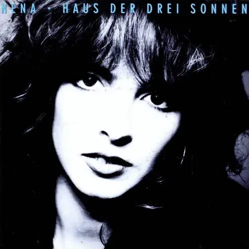 Nena - Haus der drei Sonnen (AK)