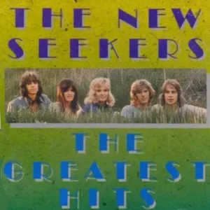 New Seekers - The greatest hits (CD)