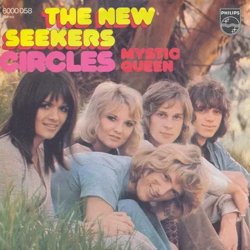 New Seekers - Circles
