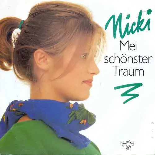 Nicki - Mei schönster Traum