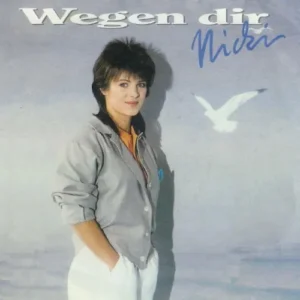 Nicki - Wegen dir (nur Cover)