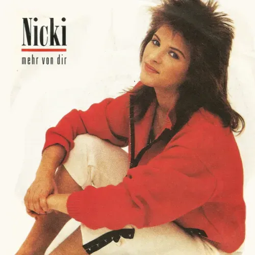 Nicki - Mehr von dir