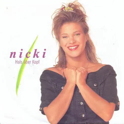 Nicki - Hals über Kopf