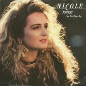 Nicole - Johnny (Nur noch einen Tag)