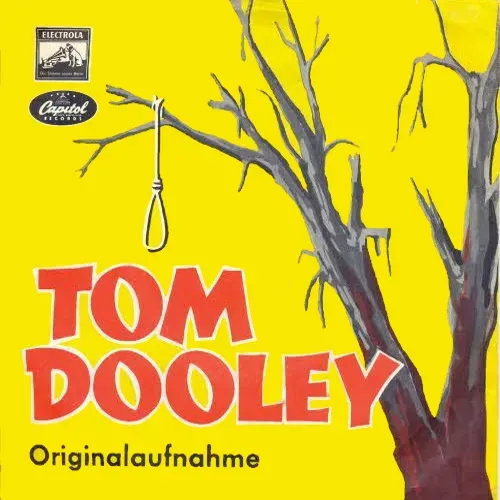 Nilsen Brothers - Tom Dooley
