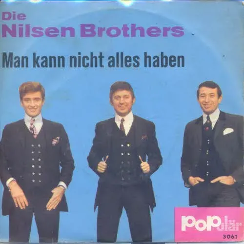 Nilsen-Brothers - Der Hauptgewinn