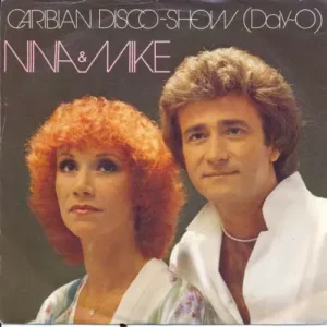 Nina & Mike - Caribian Disco-Show