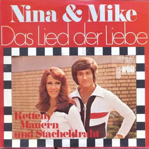 Nina & Mike - Das Lied der Liebe