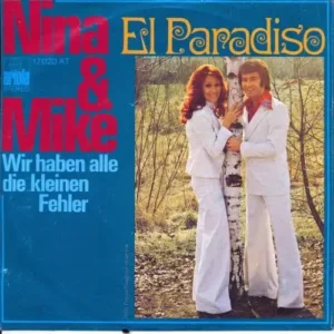 Nina & Mike - El Paradiso