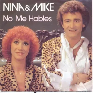 Nina & Mike - No me hables