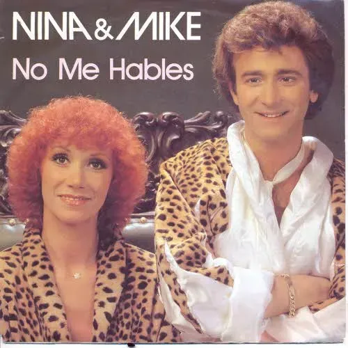 Nina & Mike - No me hables