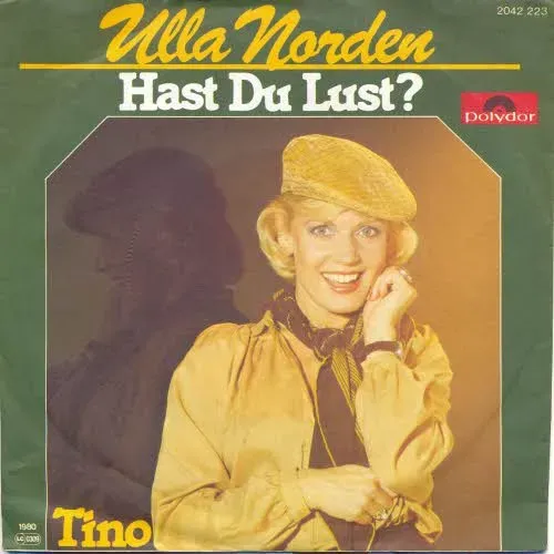 Norden Ulla - Hast du Lust?