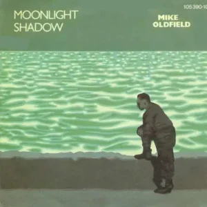 Oldfield Mike - Moonlight shadow