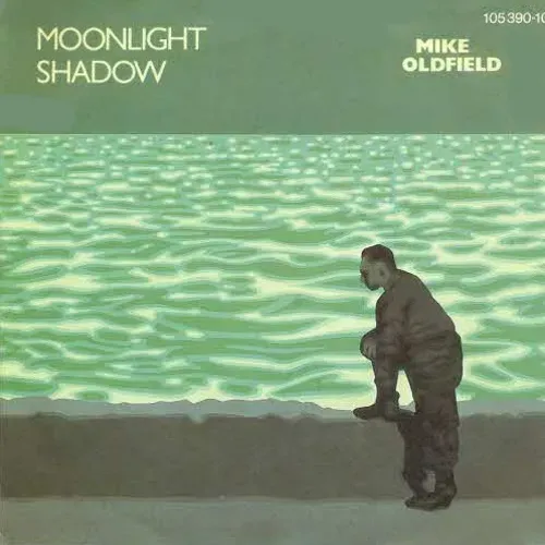Oldfield Mike - Moonlight shadow