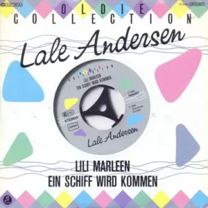 Andersen Lale - zwei Ihrer grössten Hits (RI)