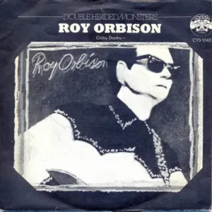 Orbison Roy / Lee Curtis - zwei Hits (RI)