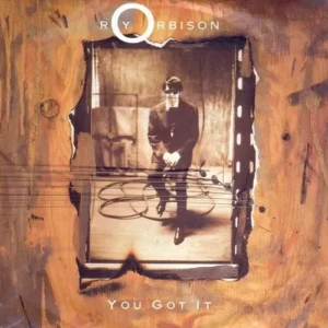 Orbison Roy - You got it