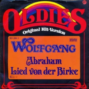 Wolfgang - zwei seiner grössten Hits (RI)