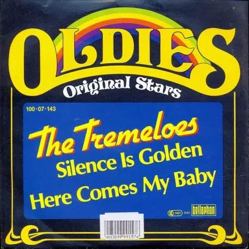 Tremeloes - 2 Ihrer grössten Hits (RI - nur Cover)