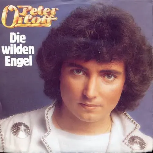 Orloff Peter - Die wilden Engel