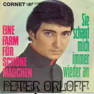 Orloff Peter - Eine Farm für schöne Mädchen