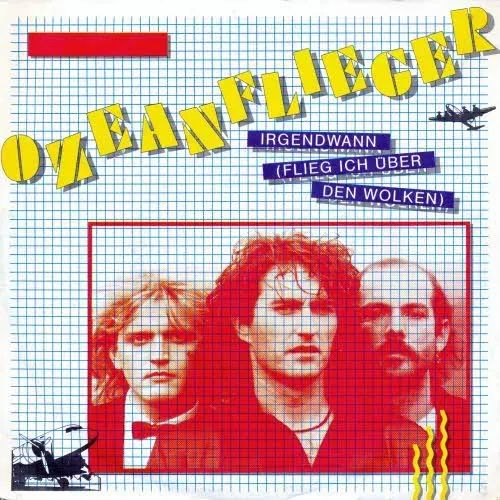 Ozeanflieger - Irgendwann