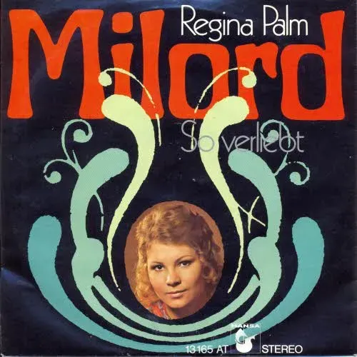 Palm Regina - Milord