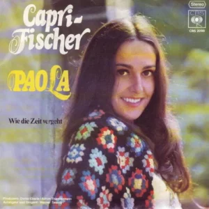 Paola - Capri-Fischer