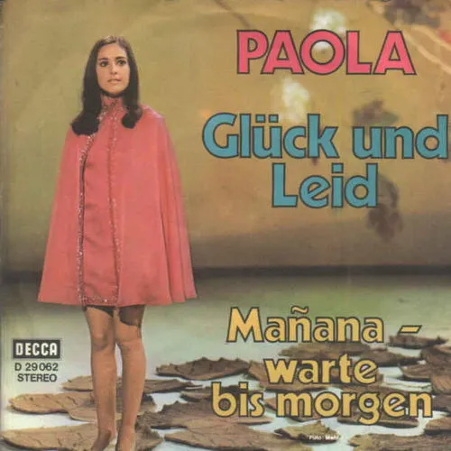 Paola - Glück und Leid