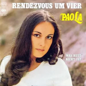 Paola - Rendezvous um vier