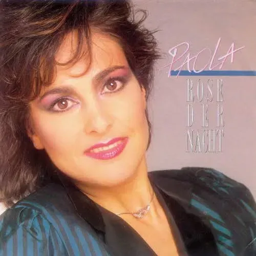 Paola - Rose der Nacht