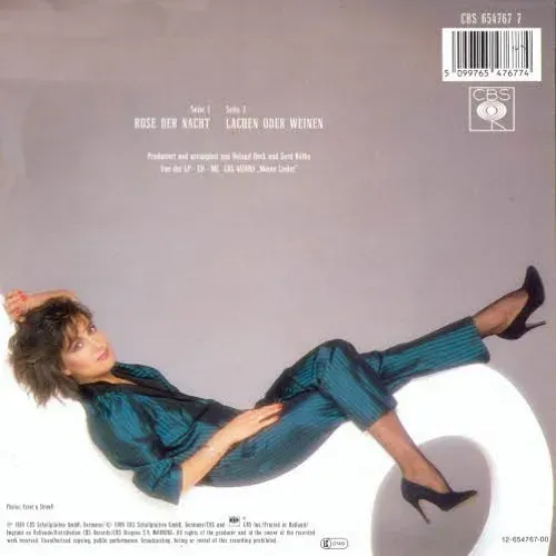 Paola - Rose der Nacht – Bild 2