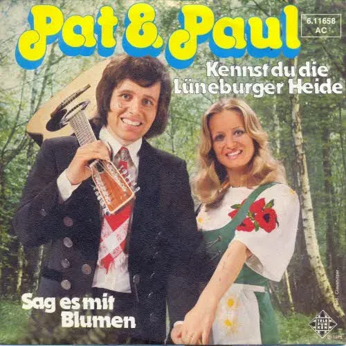 Pat & Paul - Kennst du die Lüneburger Heide