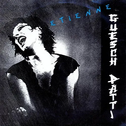 Guesch Patti - Etienne