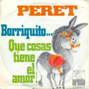 Peret - Borriquito...