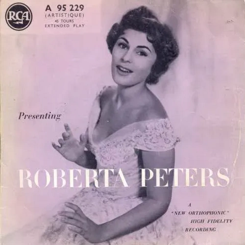 Peters Roberta - Lucie de Lammermoor