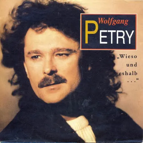 Petry Wolfgang - Wieso und weshalb