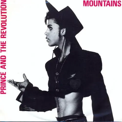 Prince & Revolution - Mountains