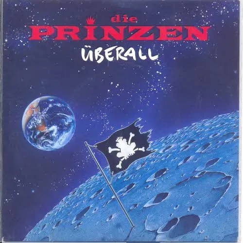 Prinzen - Überall