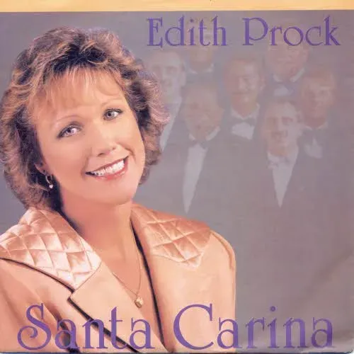 Prock Edith - Santa Carina